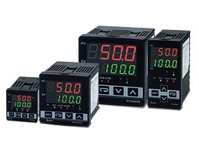 Delta Temperature Controller