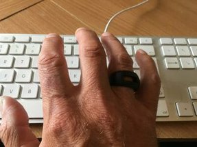 better presentations with a bit of magic tech