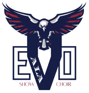 Evolution Logo