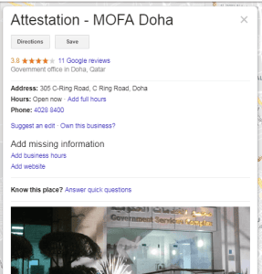 MOFA