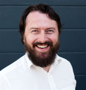 Roland Wiebe