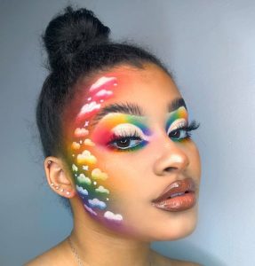 Read more about the article Oh, so pretty! Cosmetics & Makeup Sweepstakes