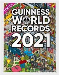 Yurdumuzdaki Guiness Rekorlar 
