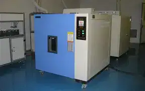 高温老化试验箱老化测试流程