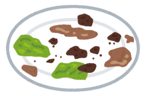 gaspillage alimentaire
