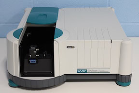 UV-Vis (Espectroscopia no ultravioleta visível)