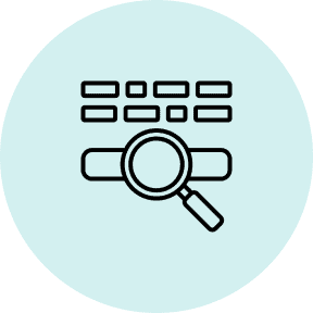 Search Engine Optimization Icons