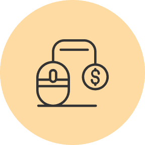 anchor marine nautical travel Icons