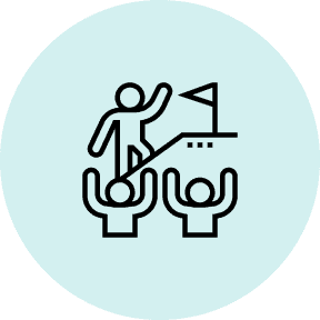 Search Engine Optimization Icons