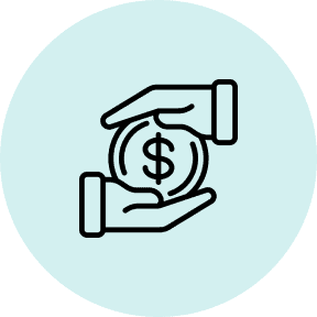 target spear game sport competition presentation goals aim Icon