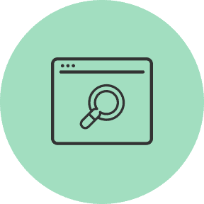 marked mail email Icon