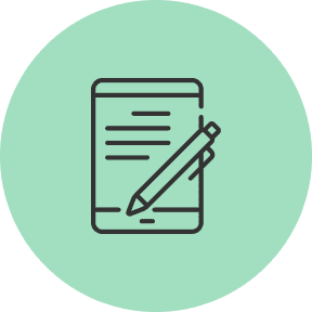 Search Engine Optimization Icon