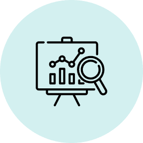 obot artificial intelligence Icons