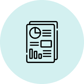 strategy_plan_management Icons