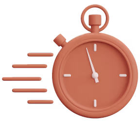 4-Hour NDIS referral response time - Healthroos Sydney mobile physio and OT