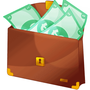 making lots of easy money in a franchise