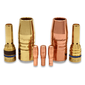 AccuLock R Consumables