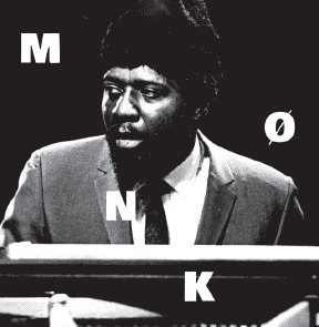 Thelonious Monk