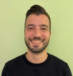 Andr&eacute; da Silva