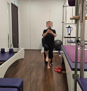 경안동 물리치료사 필라테스