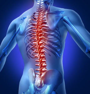 Minimally invasive spinal surgery