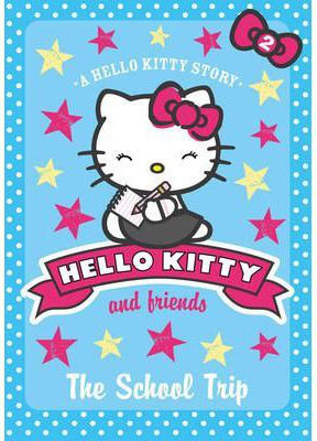 The School Trip - Hello Kitty and friends