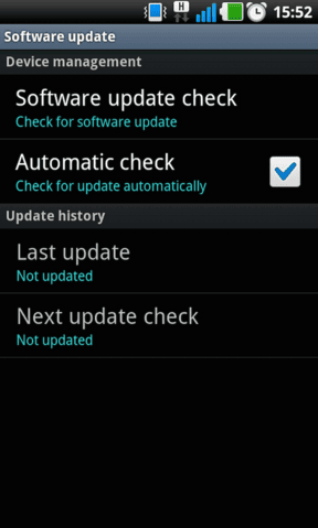 Android-system-UPDATE
