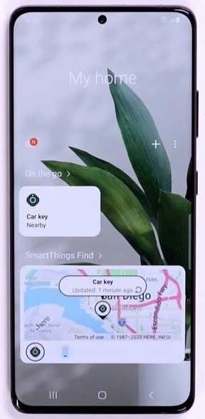 How-to-Check-Samsung-SmartTag-Bluetooth-Tracker-Battery-Life