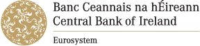 Central Bank of Ireland logo