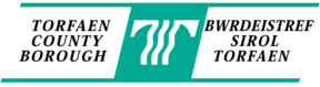 Torfaen Council Logo