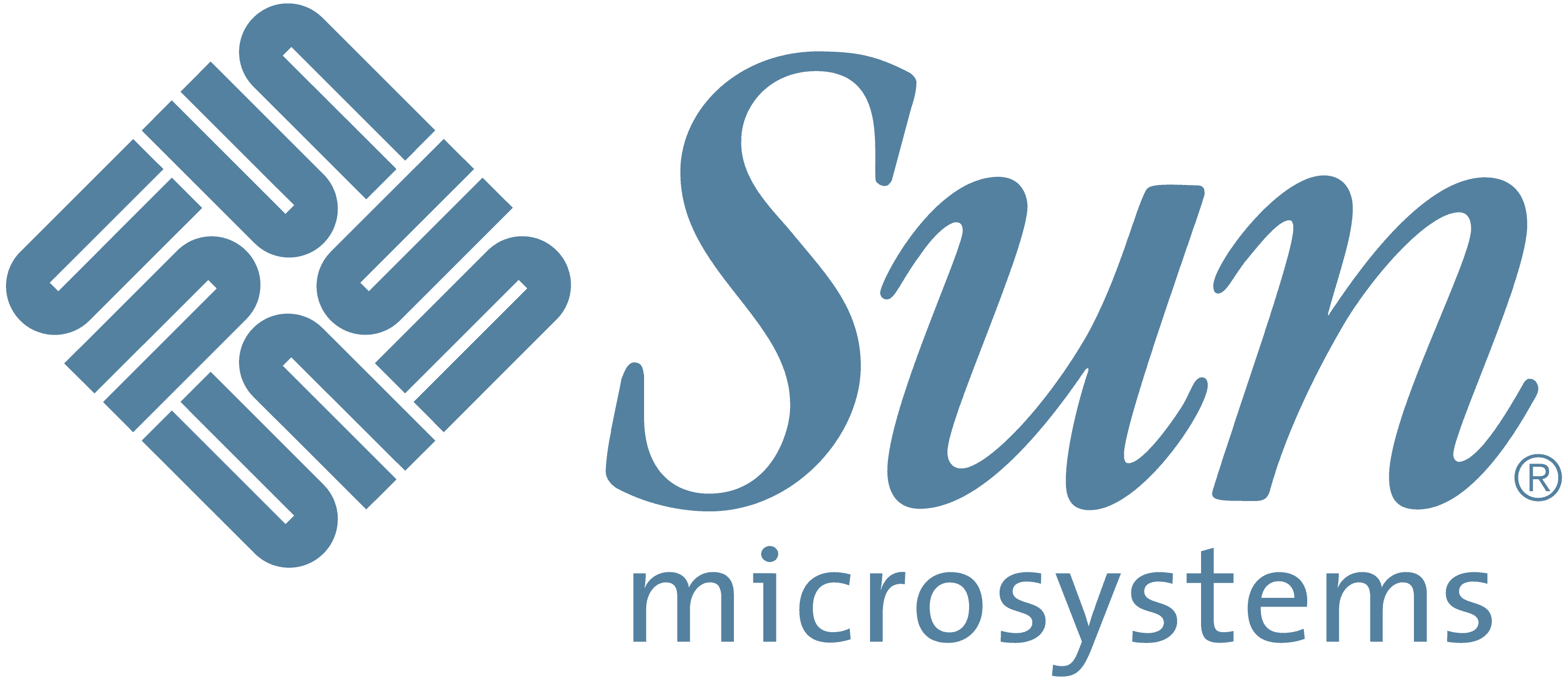 Das ursprüngliche Sun-Logo