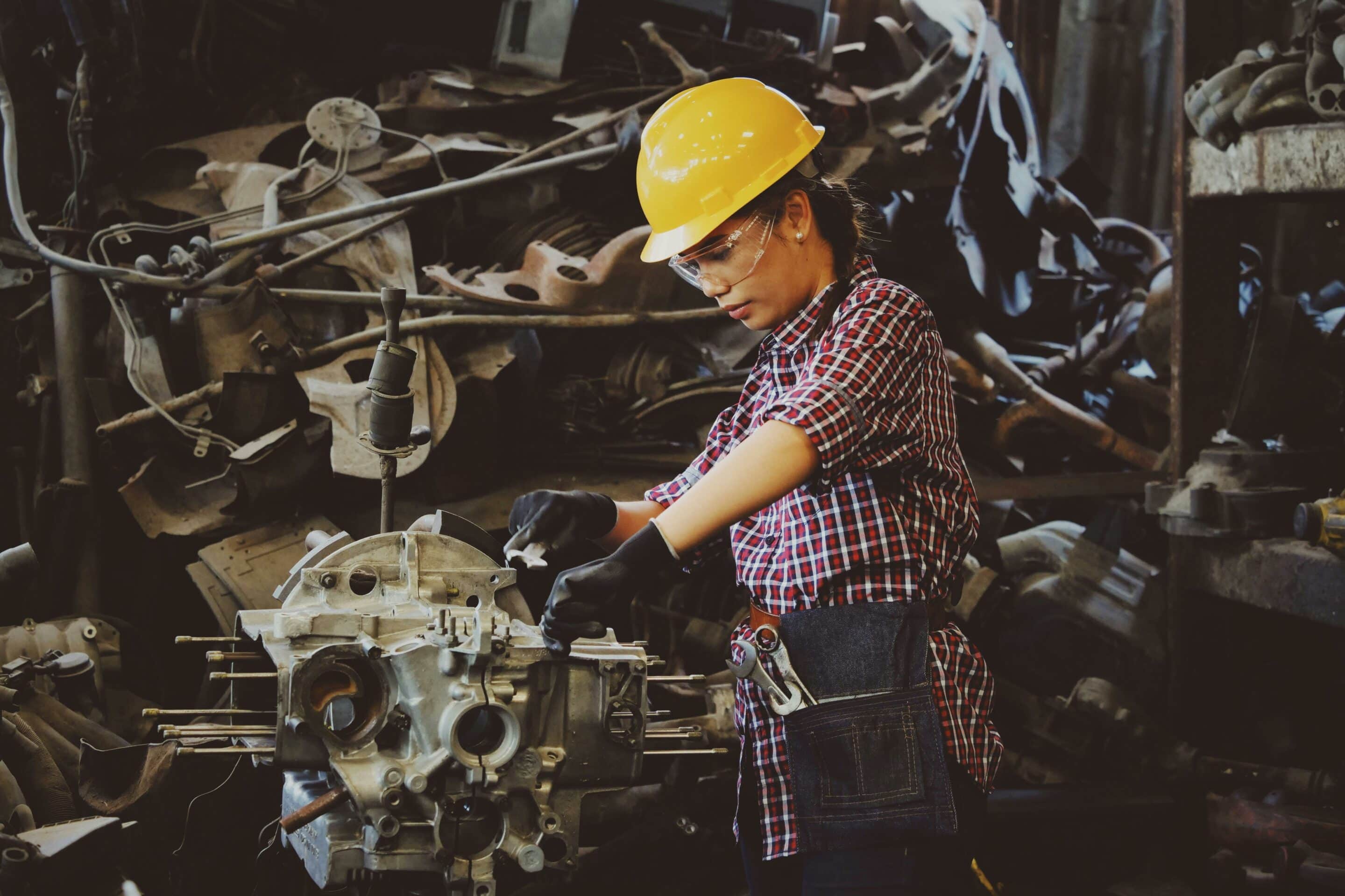 Moderniser et structurer ses RH 