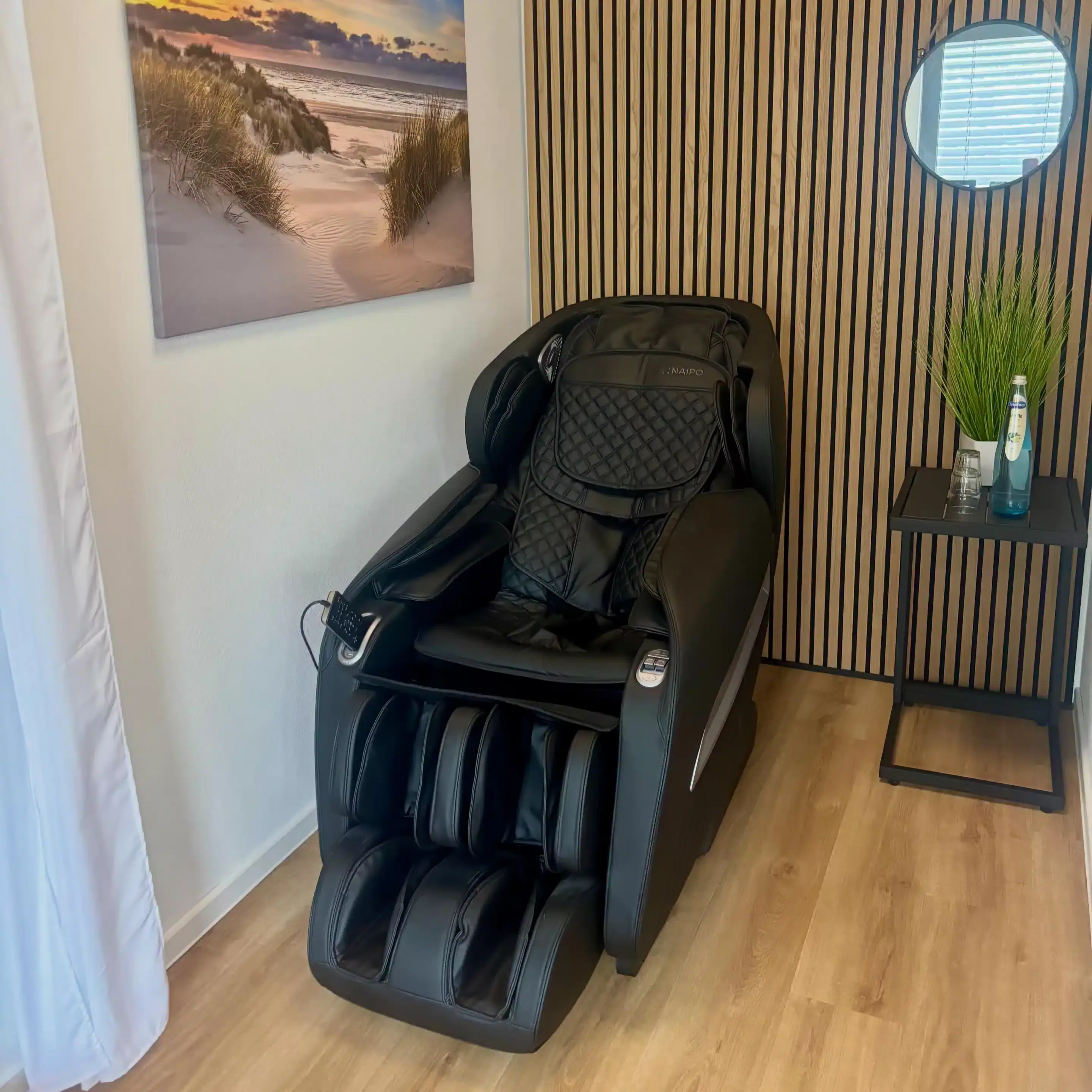 physiotherapie