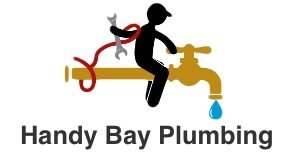 handy bay logo image