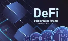 Decentralized finance (DeFi) platforms transforming the future of banking