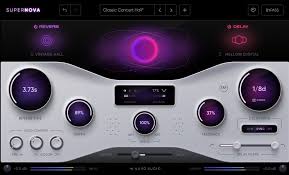 Nuro Audio Supernova 1.0.1