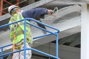 基于国家标准GB 14907的室内外防火涂料防火性能检测流程及质量控制要点分析