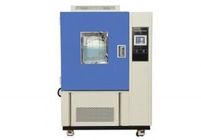 Temperature Humidity Test Chamber