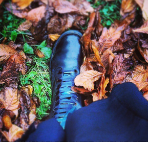 Dr Martens boots