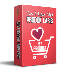 Rahasia Riset Produk