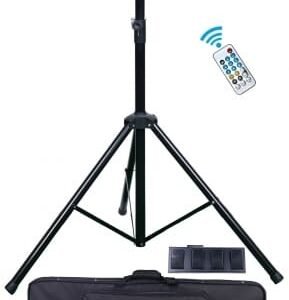 LCG ParBar Quad Pro