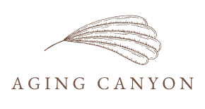 Aging Canyon