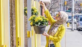 صور بنات محجبات للفيس بوك