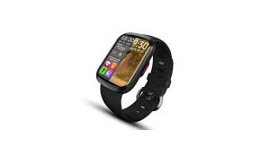 HEATZ SMART WATCH 43MM