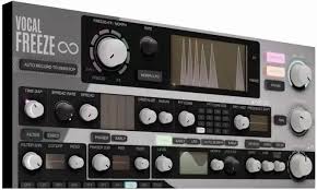 FKFX Vocal Freeze v1.7.2
