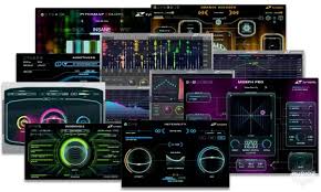 Zynaptiq Bundle v2025.04
