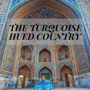Uzbekistan