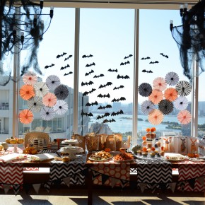 ハローウィンパーティー : Halloween Party