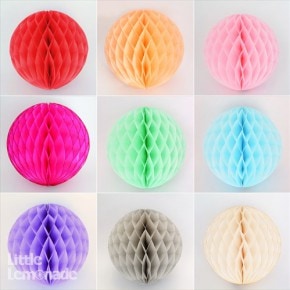 商品入荷のご案内 ハニカムボール : Honeycomb Balls