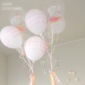 夏のパーティーアイディア - SUMMER PARTY IDEAS -